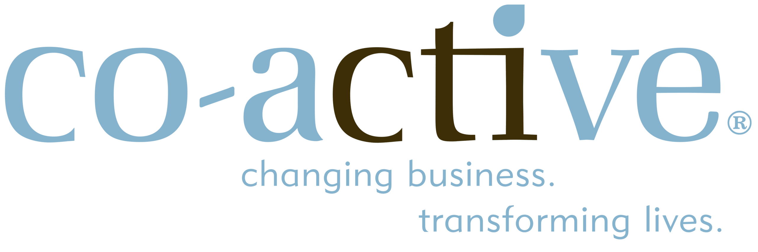 co-active logo