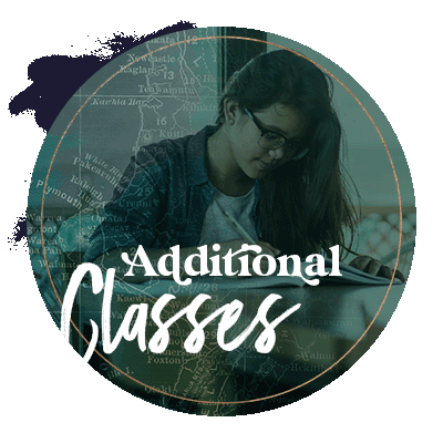 SBS - Additional classes