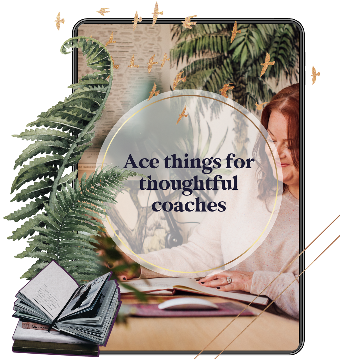 Self-belief Notes