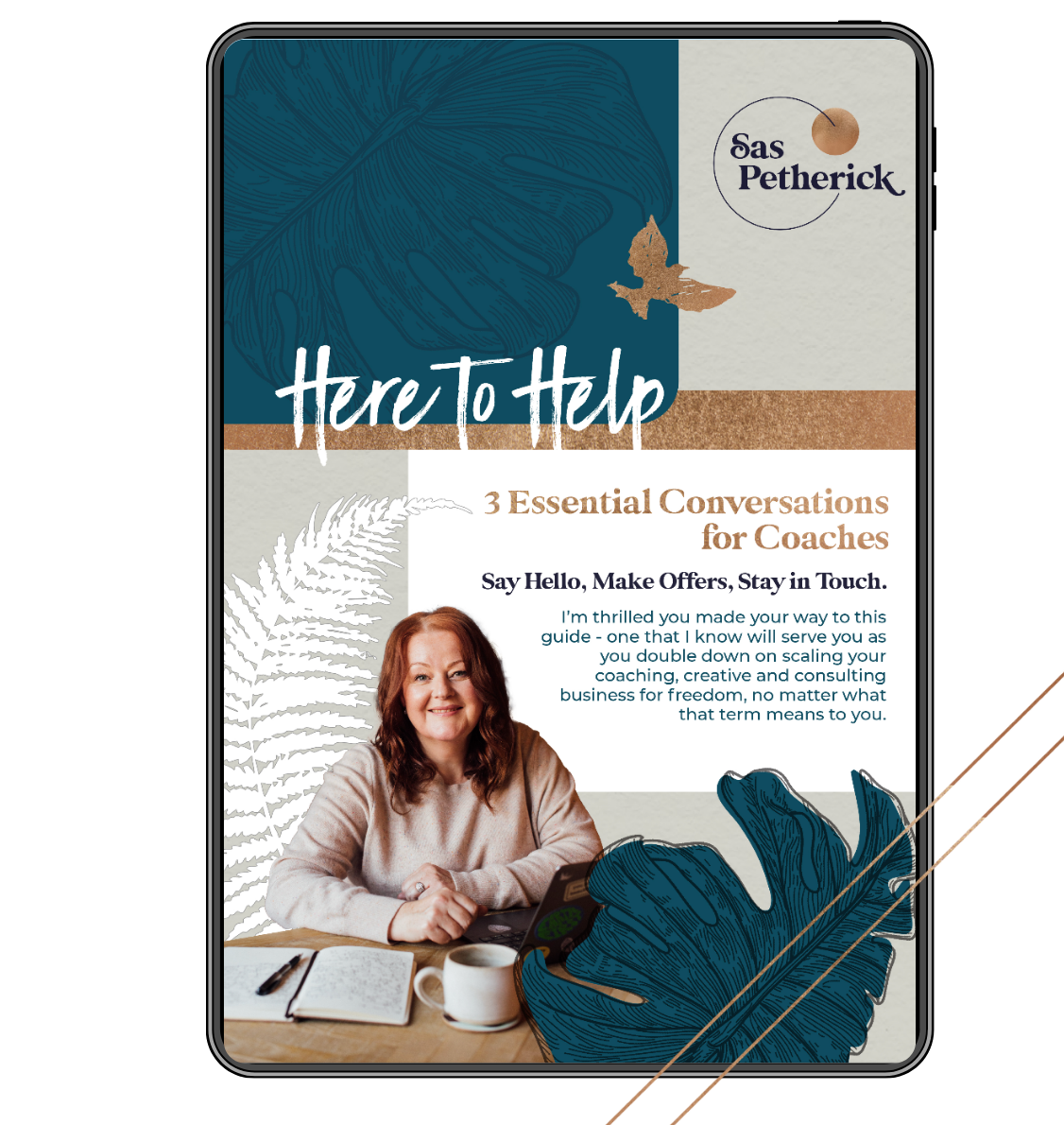 Self-belief Notes