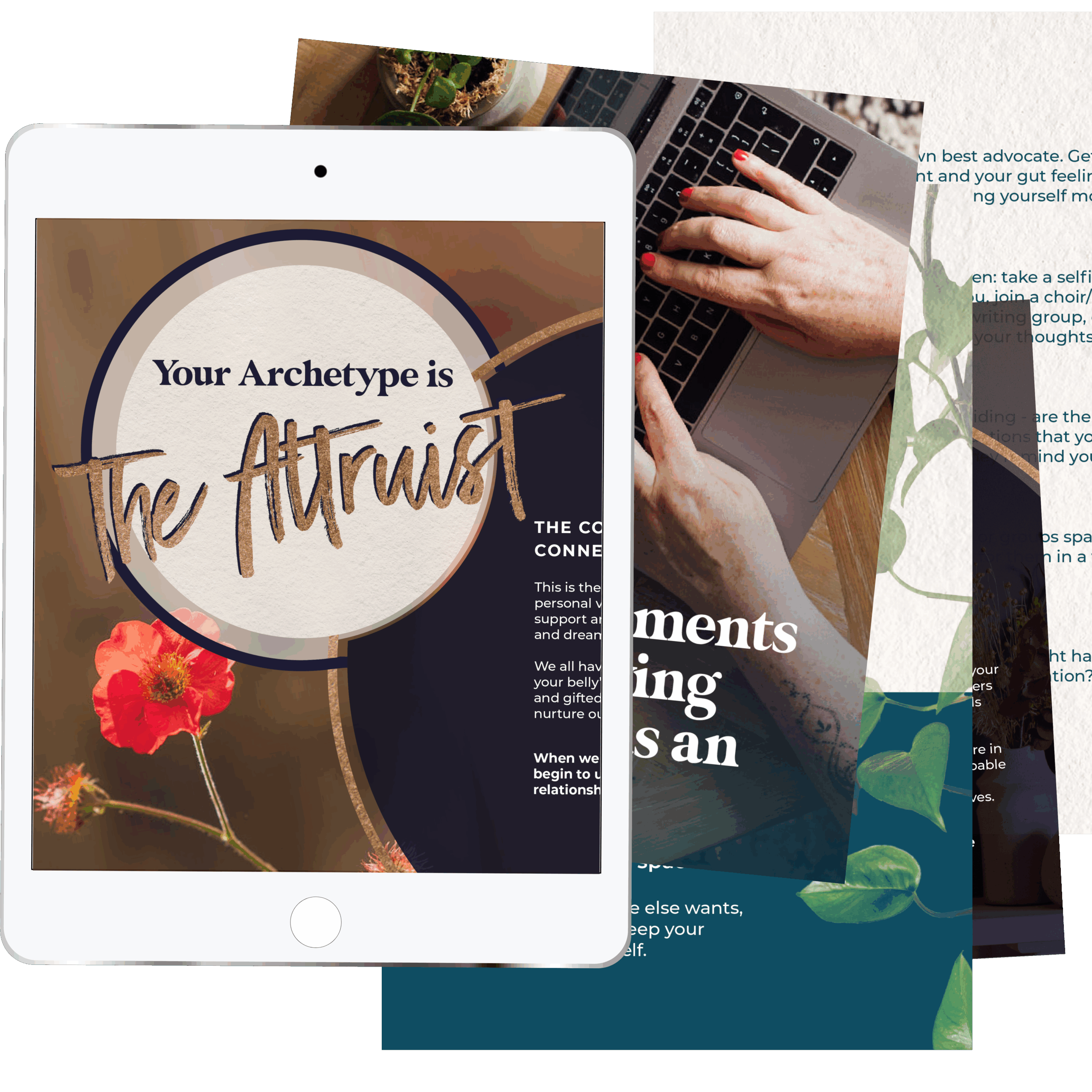 archetypes
